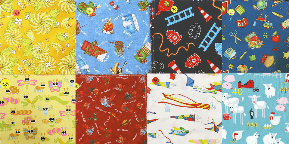 I Spy Bundle