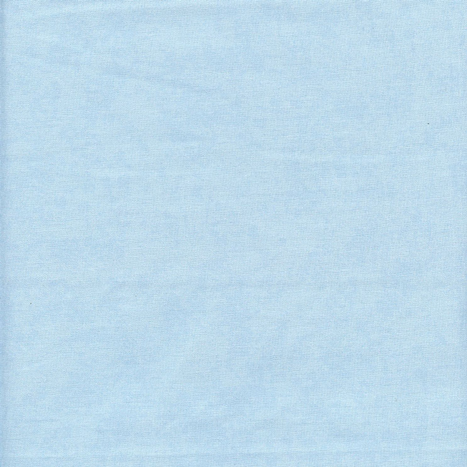 Lt. Blue Shadows Blender Fabric by NuTex Fabrics