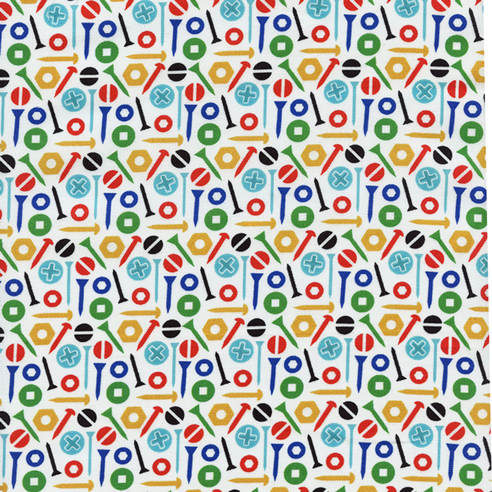 Screws & Bolts Multi; SKU: 14633-99