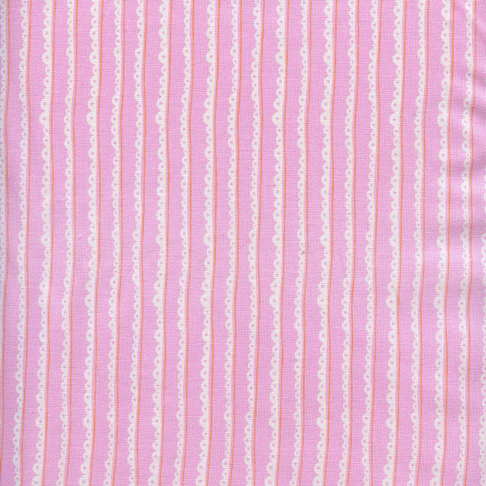 TEA PARTY: Pink Lace by David Walker TEA PARTY: Pink Lace by David Walker