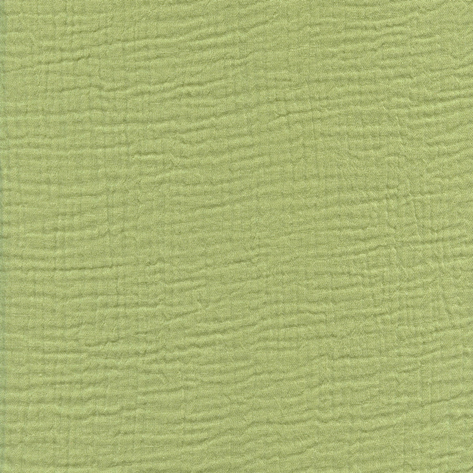 Organic Cotton Double Gauze Pear