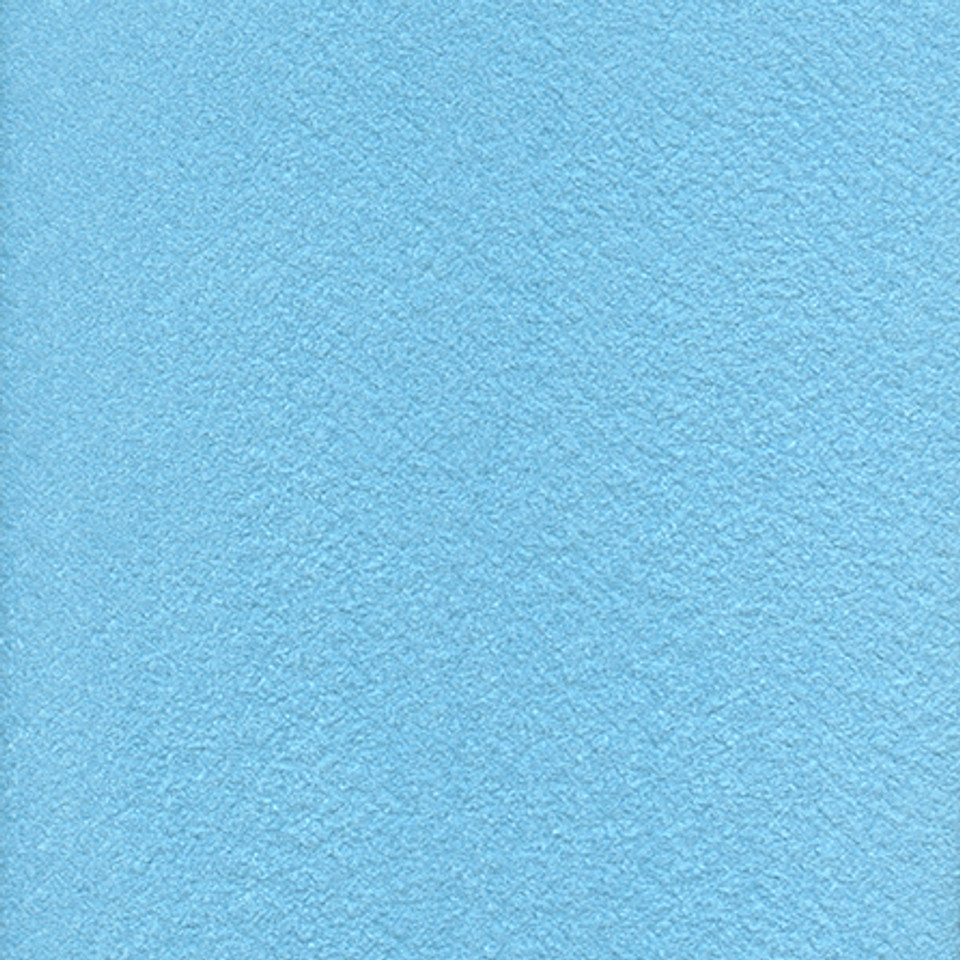 Baby Blue Fireside Backing Option: SKU# 9002-30 Baby Blue Fireside Backing Option: SKU# 9002-30