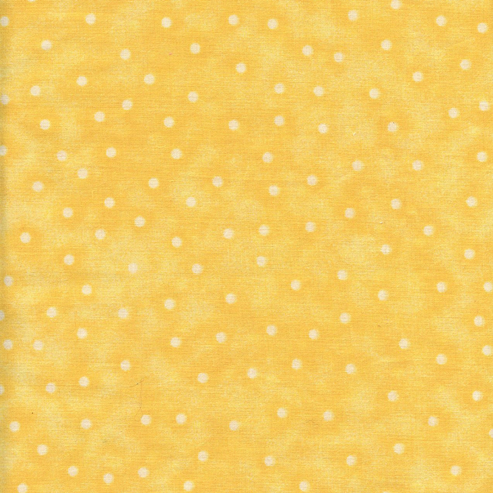 Backing Option - Polka Dot Yellow (CD-49809-A07 Backing Option - Polka Dot Yellow (CD-49809-A07