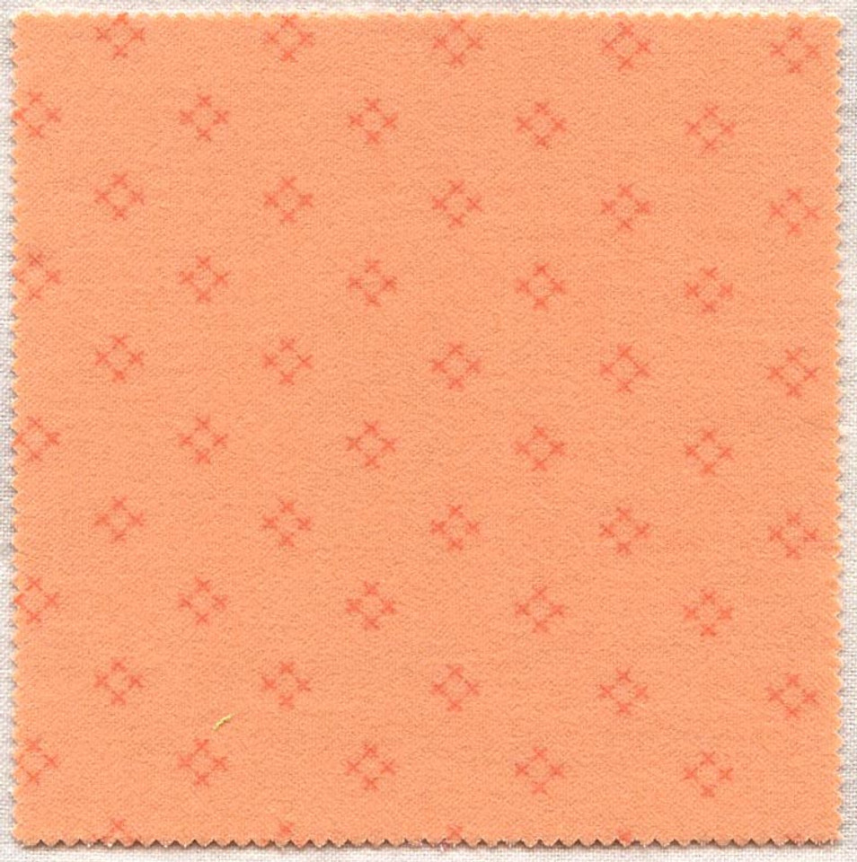 10" pre-cut Sunshine Diamond X Blender Cantelope Square, SKU# 29225 15F
