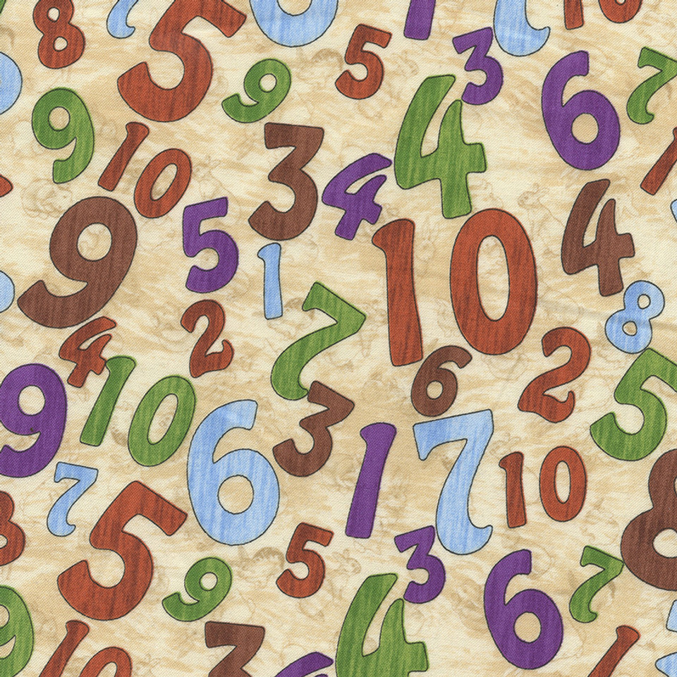 So Many Bunnies Count to Ten by Wendy Edelson for Wilmington Prints So Many Bunnies Count to Ten by Wendy Edelson for Wilmington Prints