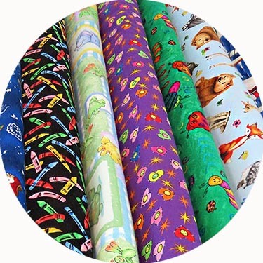 Novelty Prints