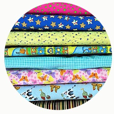 Novelty Print Flannels