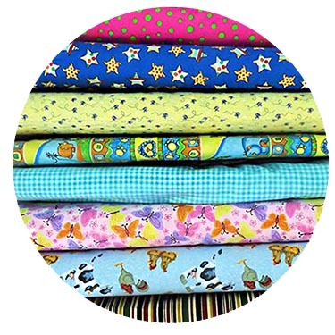 Novelty Print Flannels