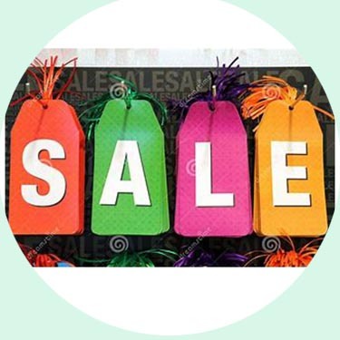 Sale Items