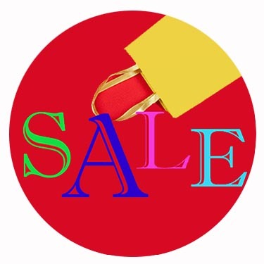 Sale Items