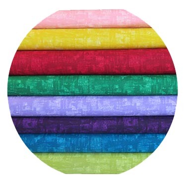 Solid & Blender Fabrics