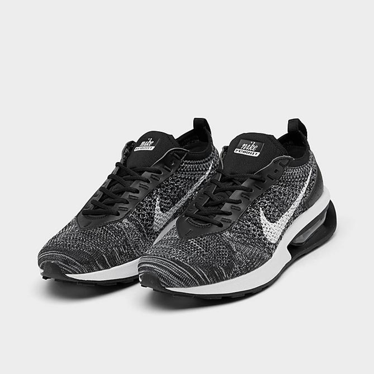 WOMEN'S NIKE AIR MAX FLYKNIT RACER SHOES