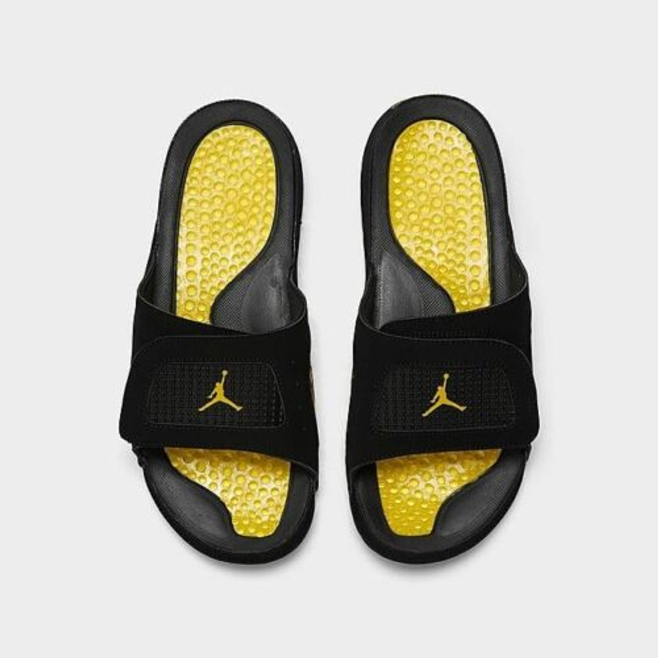 Air Jordan IV 4 Retro Hydro Sandals Slides NEW | White basketball shoes, Jordans  for men, Jordan flip flops