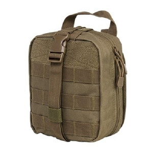 NEW NCSTAR IFAK EMT MOLLE POUCH NEW NCSTAR IFAK EMT MOLLE POUCH