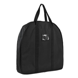 Plate Carrier & Tactical Vest Bag- Black Plate Carrier & Tactical Vest Bag- Black