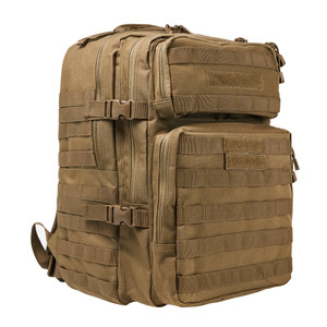 NcSTAR Large 3 Day Assault Pack- Tan NcSTAR Large 3 Day Assault Pack- Tan