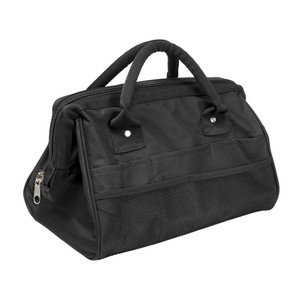NcSTAR Shooters Range Bag Pistol Gun Magazine Ammo Carrying Case- Black NcSTAR Shooters Range Bag Pistol Gun Magazine Ammo Carrying Case- Black