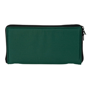 NcSTAR Pistol Case Range Bag Insert-Green