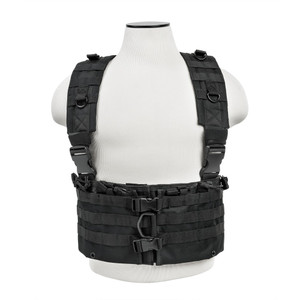 NcSTAR AR Chest Rig- Black NcSTAR AR Chest Rig- Black