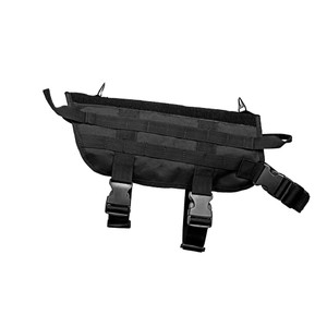 NcSTAR K9 Tactical VEST [Med] - Black
