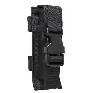 NcSTAR Single Pistol Mag Pouch w/Quick Connect-Black NcSTAR Single Pistol Mag Pouch w/Quick Connect-Black