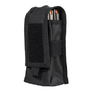 NcSTAR 2 AR/AK Mags or Radio Pouch-Black