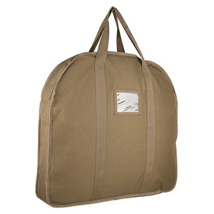 Plate Carrier & Tactical Vest Bag- Tan Plate Carrier & Tactical Vest Bag- Tan