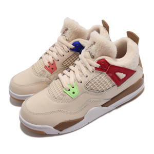 Nike Air Jordan 4 Retro PS Size 3Y "Where the Wild Things Are" Nike Air Jordan 4 Retro PS Size 3Y "Where the Wild Things Are"