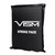 VISM Level IIIA PE Ballistic Soft Panels Strike Face Made in USA