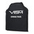 VISM Level IIIA PE Ballistic Soft Panels Strike Face Made in USA