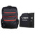 NcSTAR Guardian Bullet Proof Backpack Front/Back Soft Ballistic 10x12 Level 3A