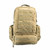 Ncstar 3 Day Backpack Rucksack Hiking Trekking Tactical Military Backpack -Tan