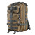 NcSTAR Heavy Duty Tactical MOLLE 24hr Hunting Trekking Rucksack Backpack-Tan w/Urban Gray Trim