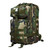 NcSTAR Heavy Duty Tactical MOLLE 24hr Hunting Trekking Rucksack Backpack-Woodland Camo