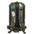 NcSTAR Heavy Duty Tactical MOLLE 24hr Hunting Trekking Rucksack Backpack-Woodland Camo