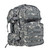 NcSTAR Heavy Duty PALS Utility Camping Hiking Tactical Backpack- Digital Camo