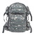 NcSTAR Heavy Duty PALS Utility Camping Hiking Tactical Backpack- Digital Camo