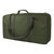 26" Discreet Takedown Carbine Case Tactical Rifle Bag Shooting Hunting-Urban Gray