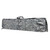 NcSTAR Deluxe Rifle Case/Shooting Mat- Digital Camo