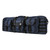 NcSTAR Heavy Duty Double Carbine Case 36"- Blue w/Black Trim