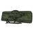 NcSTAR Heavy Duty Double Carbine Case 36"- Woodland Camo