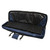 NcSTAR Heavy Duty Double Carbine Case 42"- Black