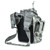 NcSTAR First Responders PVC Heavy Duty Tactical Utility Range Shoulder Bag CCW- Digital Camo