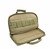 NcSTAR Discreet Double Pistol Case- Tan