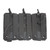 NcSTAR Triple AR/Pistol Mag Pouch-Black