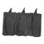 NcSTAR Triple AR/Pistol Mag Pouch-Green