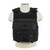 NcSTAR Heavy Duty Expert Plate Carrier [XS-4XL] Adjustable- Urban Gray