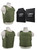 VIZM Discreet Plate Carrier XS-SM, M-2XL, 2XL-4XL Adjustable Includes (2) LVL IIIA Soft Panels-Tan