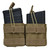 AR10/M1A/FAL .308 Dual Magazine Pouch- Tan