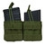 AR10/M1A/FAL .308 Dual Magazine Pouch- Green